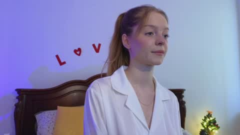 mimichelle online show from December 2024 09:38:02 AM