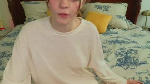 mimichelle online show from February 2025 05:46:02 AM