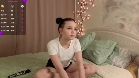 Snapshot of mimimi1209 chatting on March 2026 04:07:02 AM Dana online show from March 2026 04:07:02 AM