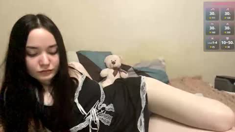 mimipurr online show from November 2025 02:54:01 AM