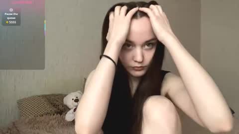 mimipurr online show from February 2026 11:40:01 AM