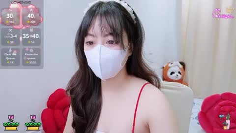 mina_686 online show from April 2026 03:04:02 AM