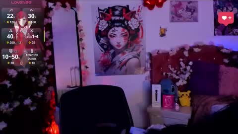 minami_nakamura online show from November 2025 09:42:02 AM