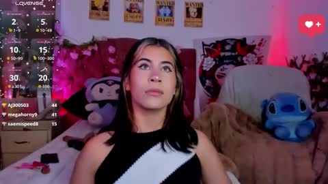 minami_nakamura online show from November 2025 12:13:01 AM