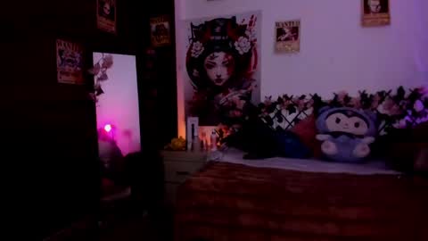 minami_nakamura online show from March 2026 11:09:01 PM