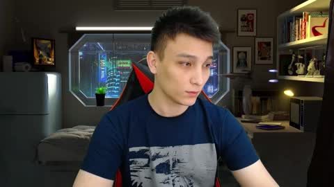 MINATO online show from November 2025 08:04:01 AM