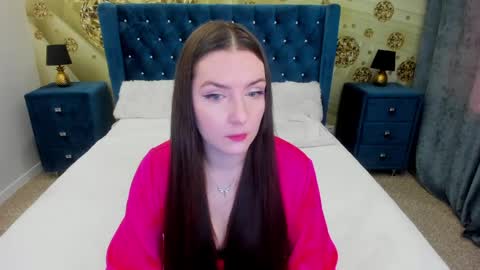 minchelskatrina online show from April 2026 07:57:02 AM