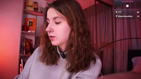 Frances  Next streams Thu Fri Sat 8am -  4pm GMT3 online show from February 2026 06:40:02 AM