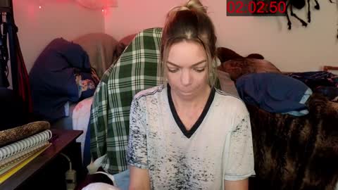 Mindy Mars online show from December 2024 06:39:01 PM