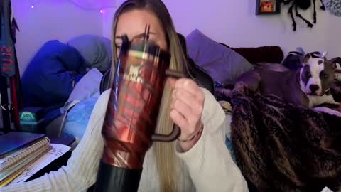 Mindy Mars online show from January 2025 05:11:01 PM