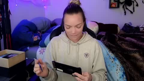 Mindy Mars online show from January 2025 02:35:01 PM