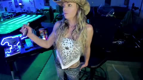 Mindy Mars online show from January 2025 03:44:01 PM