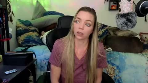 Mindy Mars online show from February 2025 03:49:02 PM