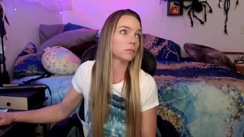 Mindy Mars online show from February 2025 03:19:01 PM