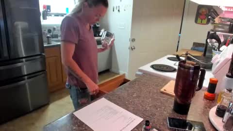 Mindy Mars online show from November 2025 04:46:01 PM