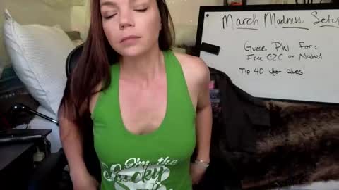 Mindy Mars online show from March 2026 03:59:01 PM