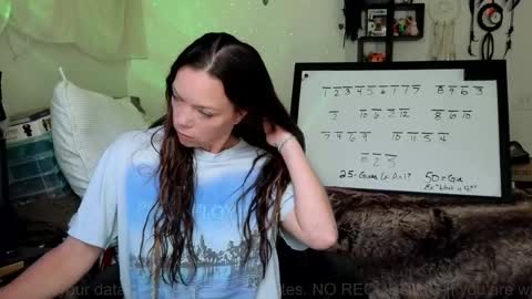 Mindy Mars online show from April 2026 03:50:01 PM