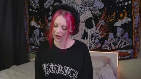 Anny online show from May 2026 10:40:02 PM