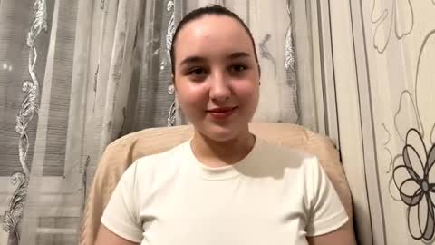 Daisy online show from October 2025 09:17:02 PM
