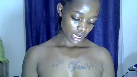 Snapshot of mini_charm chatting on June 2026 05:59:02 PM VERONICA MUTAMBI online show from June 2026 05:59:02 PM