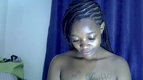 Snapshot of mini_charm chatting on July 2026 09:54:02 PM VERONICA MUTAMBI online show from July 2026 09:54:02 PM