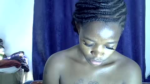 Snapshot of mini_charm chatting on July 2026 12:13:01 PM VERONICA MUTAMBI online show from July 2026 12:13:01 PM