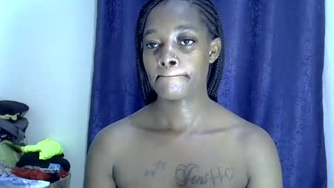 Snapshot of mini_charm chatting on July 2026 02:05:17 AM VERONICA MUTAMBI online show from July 2026 02:05:17 AM