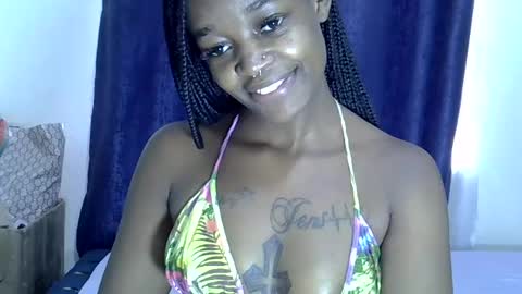 Snapshot of mini_charm chatting on July 2026 09:29:02 AM VERONICA MUTAMBI online show from July 2026 09:29:02 AM