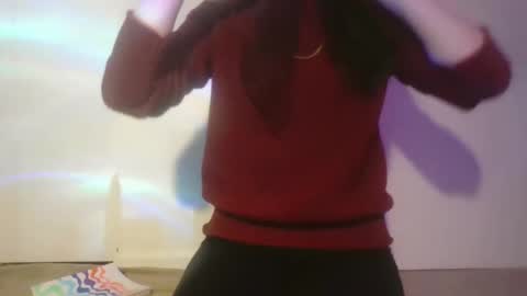 Snapshot of mini_marshmallows chatting on January 2026 10:47:01 PM mini_marshmallows online show from January 2026 10:47:01 PM