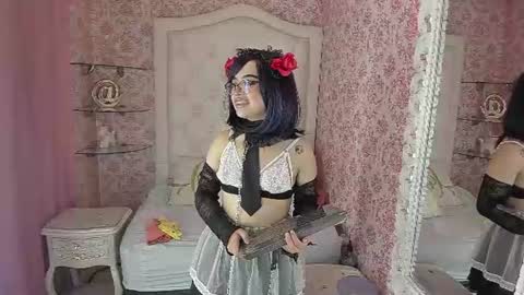 Mini Rouse online show from June 2026 05:50:02 PM