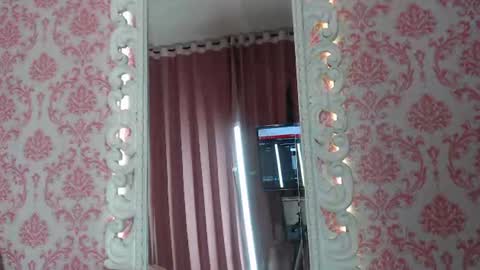 Mini Rouse online show from July 2026 07:27:01 PM