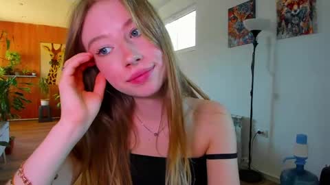 Amelia online show from May 2026 11:48:01 AM