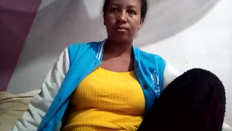 Snapshot of minie4tina chatting on April 2026 06:47:02 AM Minie4Tina online show from April 2026 06:47:02 AM