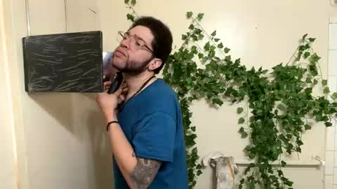 Snapshot of minimoose1003 chatting on March 2026 08:58:01 PM minimoose1003 online show from March 2026 08:58:01 PM