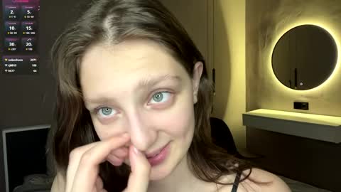 Asti online show from April 2026 09:39:33 PM