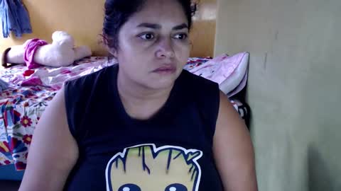 Snapshot of minnie_bbw69 chatting on October 2025 11:00:02 AM Andrea online show from October 2025 11:00:02 AM