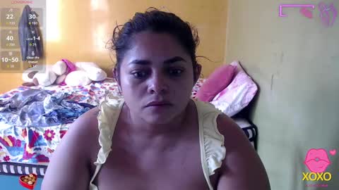 Snapshot of minnie_bbw69 chatting on November 2025 12:07:02 PM Andrea online show from November 2025 12:07:02 PM