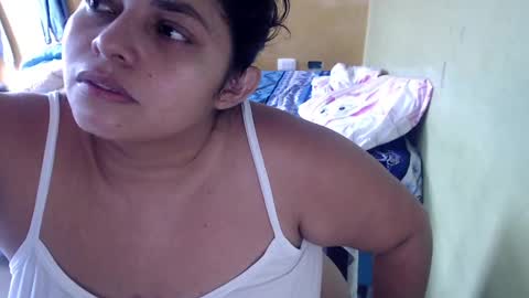 Snapshot of minnie_bbw69 chatting on November 2025 12:48:01 PM Andrea online show from November 2025 12:48:01 PM