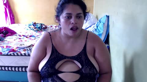 Andrea online show from January 2026 07:11:01 PM