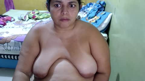 Andrea online show from February 2026 01:00:02 AM