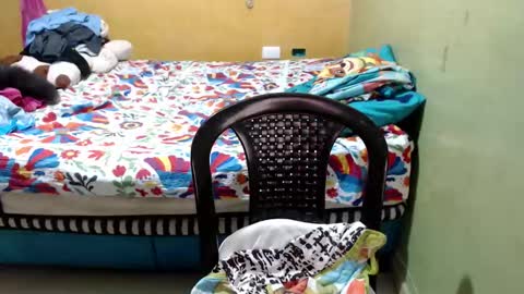 Andrea online show from February 2026 10:56:02 AM