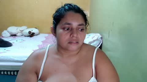 Andrea online show from May 2026 01:14:02 AM