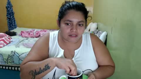 Snapshot of minnie_bbw69 chatting on July 2026 05:43:01 AM Andrea online show from July 2026 05:43:01 AM