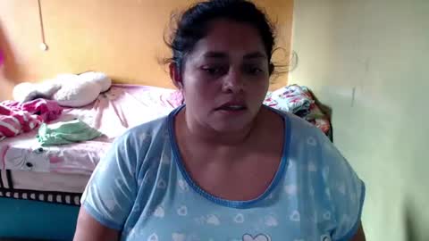 Snapshot of minnie_bbw69 chatting on July 2026 11:27:01 AM Andrea online show from July 2026 11:27:01 AM