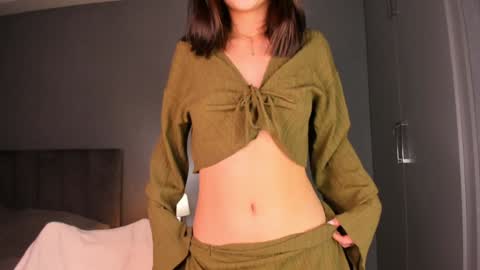 minnie_jin online show from January 2025 02:35:01 PM