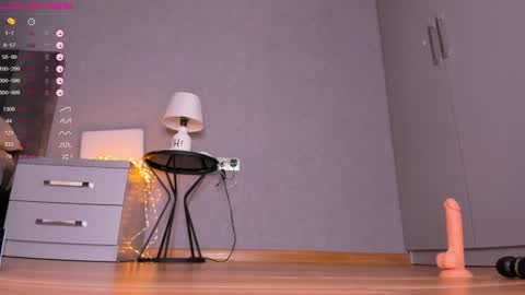 minnie_jin online show from February 2025 05:20:01 PM