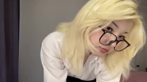 Snapshot of minnie_joy_ chatting on February 2026 10:35:01 AM Joy online show from February 2026 10:35:01 AM