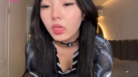 Snapshot of minnie_joy_ chatting on June 2026 12:53:01 PM Joy online show from June 2026 12:53:01 PM