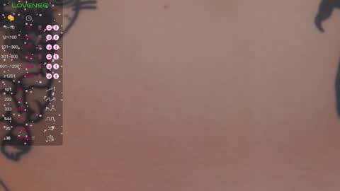 Snapshot of minx_girll chatting on December 2024 07:52:02 AM Vikki online show from December 2024 07:52:02 AM