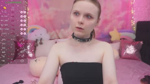 Snapshot of minx_girll chatting on February 2025 07:18:01 AM Vikki online show from February 2025 07:18:01 AM